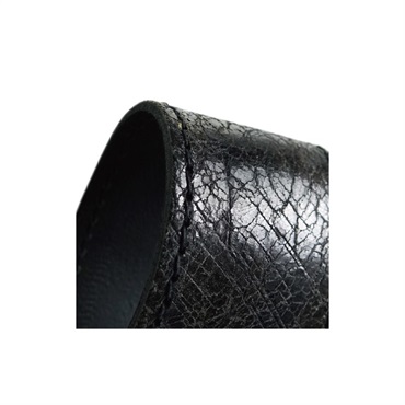 Richter Straps #1952 Raw II Contour Worn[Black] 画像1