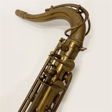 Buffet Crampon 1961's Buffet Crampon Super Dynaction S/N:7xx1 Original Lacquer 【調整&セットアップ後出荷】【5年間キーバランス調整無料】 画像1