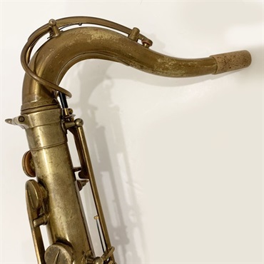 Buffet Crampon 1961's Buffet Crampon Super Dynaction S/N:7xx1 Original Lacquer 【調整&セットアップ後出荷】【5年間キーバランス調整無料】 画像2