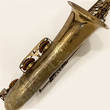 Buffet Crampon 1961's Buffet Crampon Super Dynaction S/N:7xx1 Original Lacquer 【調整&セットアップ後出荷】【5年間キーバランス調整無料】 画像5