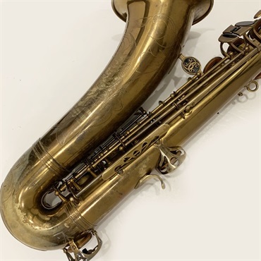 Buffet Crampon 1961's Buffet Crampon Super Dynaction S/N:7xx1 Original Lacquer 【調整&セットアップ後出荷】【5年間キーバランス調整無料】 画像7