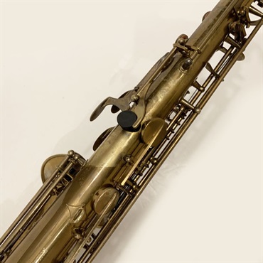 Buffet Crampon 1961's Buffet Crampon Super Dynaction S/N:7xx1 Original Lacquer 【調整&セットアップ後出荷】【5年間キーバランス調整無料】 画像9
