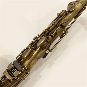 Buffet Crampon 1961's Buffet Crampon Super Dynaction S/N:7xx1 Original Lacquer 【調整&セットアップ後出荷】【5年間キーバランス調整無料】 画像10