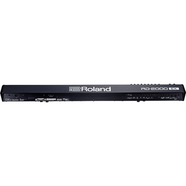 Roland 【夏先取り大特価セール】RD-2000EX ローランド ステージピアノ 88鍵盤 ピアノタッチ ※配送事項要ご確認 画像1