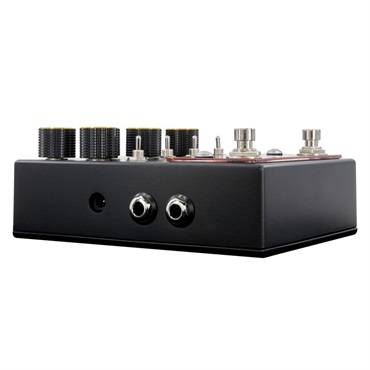 WALRUS AUDIO MERAKI Stereo Analog Dual Delay WAL-MERAKI（ウォルラスオーディオ）ディレイ 画像3