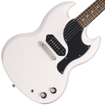Epiphone YUNGBLUD SG Junior (Classic White) 画像2