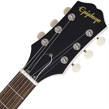 Epiphone YUNGBLUD SG Junior (Classic White) 画像4