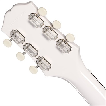 Epiphone YUNGBLUD SG Junior (Classic White) 画像5
