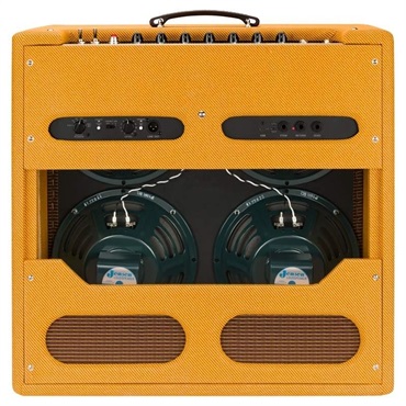 Fender USA 【WEB限定在庫処分セール】TONE MASTER '59 BASSMAN（アンプ コンボ フェンダー） 画像1