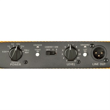 Fender USA 【WEB限定在庫処分セール】TONE MASTER '59 BASSMAN（アンプ コンボ フェンダー） 画像5
