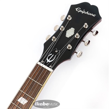 Epiphone Riviera (Sparkling Burgundy)[特価] 画像8