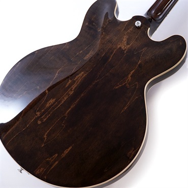 Epiphone Casino USA Collection (Vintage Sunburst)[特価] 画像7