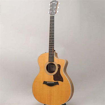 TAYLOR 214ce Walnut テイラー 画像2
