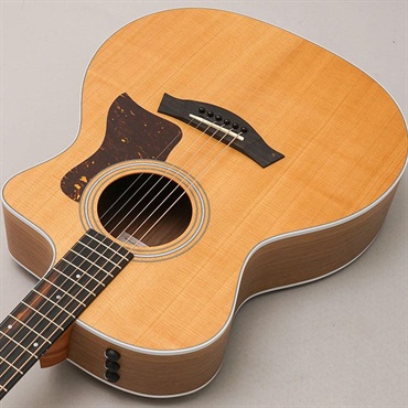 TAYLOR 214ce Walnut テイラー 画像4