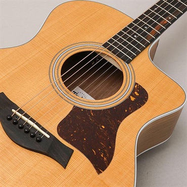 TAYLOR 214ce Walnut テイラー 画像6