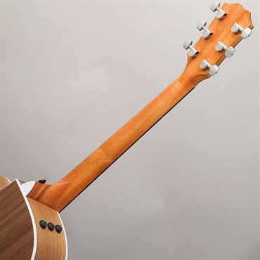TAYLOR 214ce Walnut テイラー 画像9