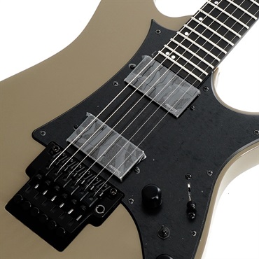 Ibanez Prestige RGR5130-KM (Khaki Metallic) [SPOT MODEL] 画像3