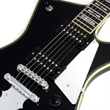 Ibanez PS10-BK [Paul Stanley Signature Model] 画像3