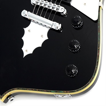 Ibanez PS10-BK [Paul Stanley Signature Model] 画像4