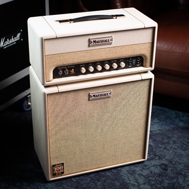 Marshall 【アンプSPECIAL SALE】Celestion100周年記念限定モデル Studio JTM ST20HCC/ST112CC（アンプ ヘッド マーシャル） 画像1