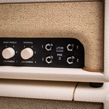 Marshall 【アンプSPECIAL SALE】Celestion100周年記念限定モデル Studio JTM ST20HCC/ST112CC（アンプ ヘッド マーシャル） 画像3