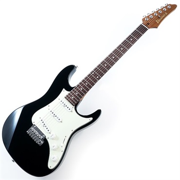 Ibanez Prestige AZ2203N-BK [SPOT MODEL]【本数限定生産完了特価品】 画像1