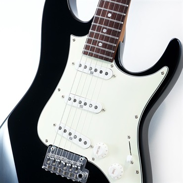 Ibanez Prestige AZ2203N-BK [SPOT MODEL]【本数限定生産完了特価品】 画像3