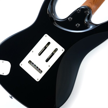 Ibanez Prestige AZ2203N-BK [SPOT MODEL]【本数限定生産完了特価品】 画像7