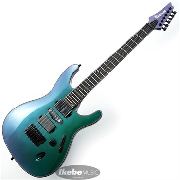 Ibanez Axion Label S671ALB-BCM 画像1