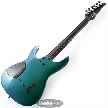 Ibanez Axion Label S671ALB-BCM 画像2