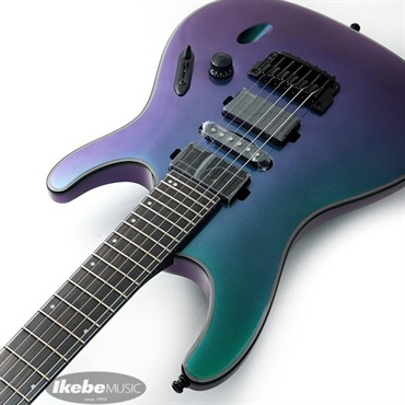 Ibanez Axion Label S671ALB-BCM 画像5