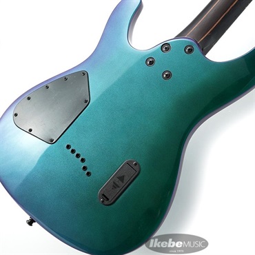 Ibanez Axion Label S671ALB-BCM 画像7