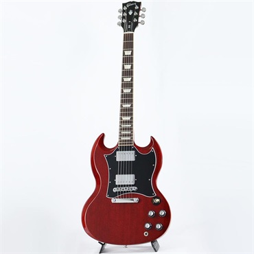 Gibson SG Standard (Heritage Cherry) 画像1