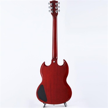 Gibson SG Standard (Heritage Cherry) 画像2