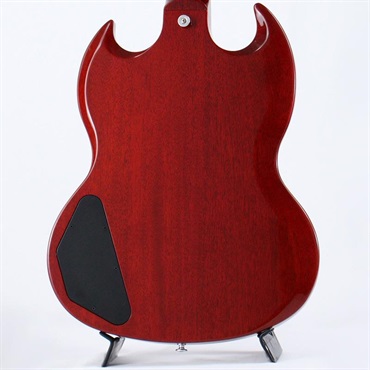 Gibson SG Standard (Heritage Cherry) 画像3