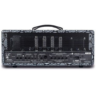 Blackstar Blackstar HT-STAGE 100H MKIII SNAKE SKIN 【限定生産】（ブラックスター） 画像1