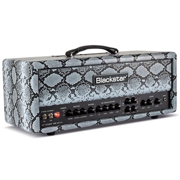 Blackstar Blackstar HT-STAGE 100H MKIII SNAKE SKIN 【限定生産】（ブラックスター） 画像3
