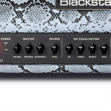 Blackstar Blackstar HT-STAGE 100H MKIII SNAKE SKIN 【限定生産】（ブラックスター） 画像5