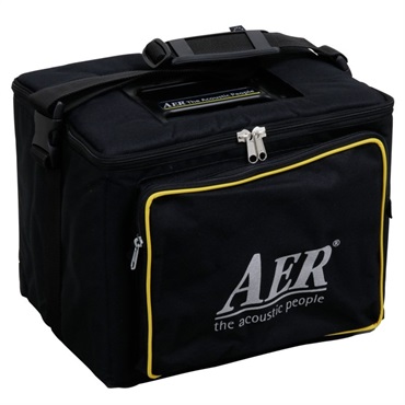 AER 【夏先取り大特価セール】Compact60/4 WSF 画像4