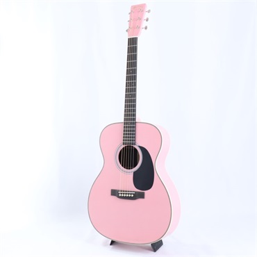 MARTIN CTM 000-28 LX Pink 【Nazareth Martin Factory Selected Wood】 #2462061 マーチン マーティン 画像1