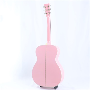 MARTIN CTM 000-28 LX Pink 【Nazareth Martin Factory Selected Wood】 #2462061 マーチン マーティン 画像3