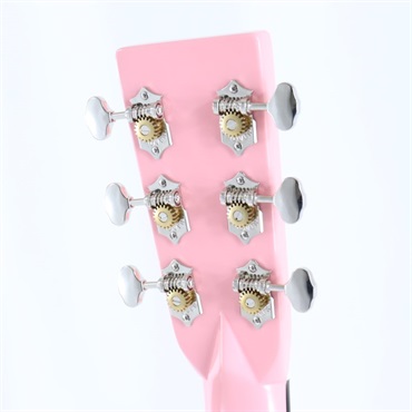 MARTIN CTM 000-28 LX Pink 【Nazareth Martin Factory Selected Wood】 #2462061 マーチン マーティン 画像5