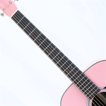 MARTIN CTM 000-28 LX Pink 【Nazareth Martin Factory Selected Wood】 #2462061 マーチン マーティン 画像6