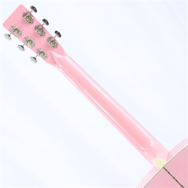 MARTIN CTM 000-28 LX Pink 【Nazareth Martin Factory Selected Wood】 #2462061 マーチン マーティン 画像7