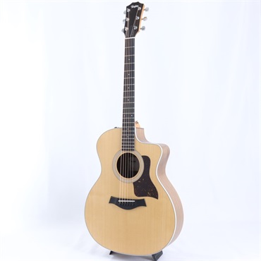 TAYLOR 214ce Walnut テイラー 画像1