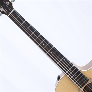 TAYLOR 214ce Walnut テイラー 画像7