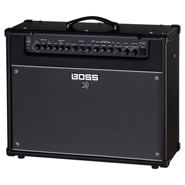 BOSS KATANA ARTIST GEN 3 [GUITAR AMPLIFIER]（カタナ ゲン ギターアンプ ボス） 画像2