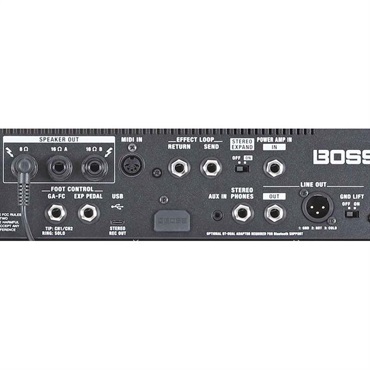 BOSS KATANA ARTIST GEN 3 [GUITAR AMPLIFIER]（カタナ ゲン ギターアンプ ボス） 画像5