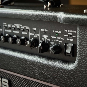 BOSS KATANA ARTIST GEN 3 [GUITAR AMPLIFIER]（カタナ ゲン ギターアンプ ボス） 画像7