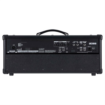 BOSS 【夏先取り大特価セール】【WEB限定在庫処分セール】 KATANA ARTIST HEAD GEN 3 [GUITAR AMPLIFIER]（カタナ ゲン ギターアンプ ボス） 画像1